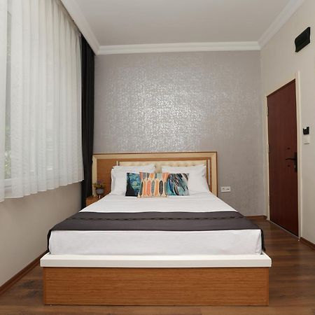Perazre Hotel Provincia di Provincia di Istanbul Esterno foto