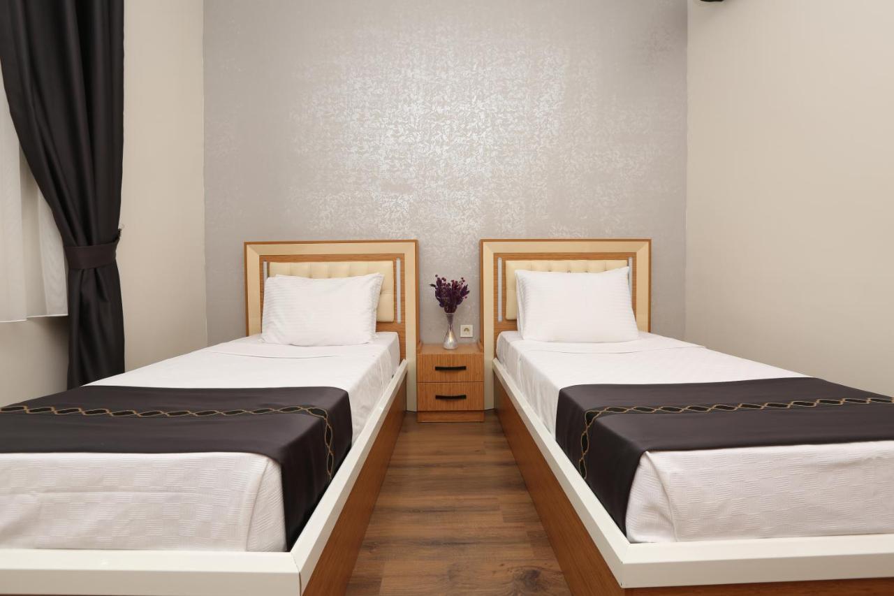Perazre Hotel Provincia di Provincia di Istanbul Esterno foto