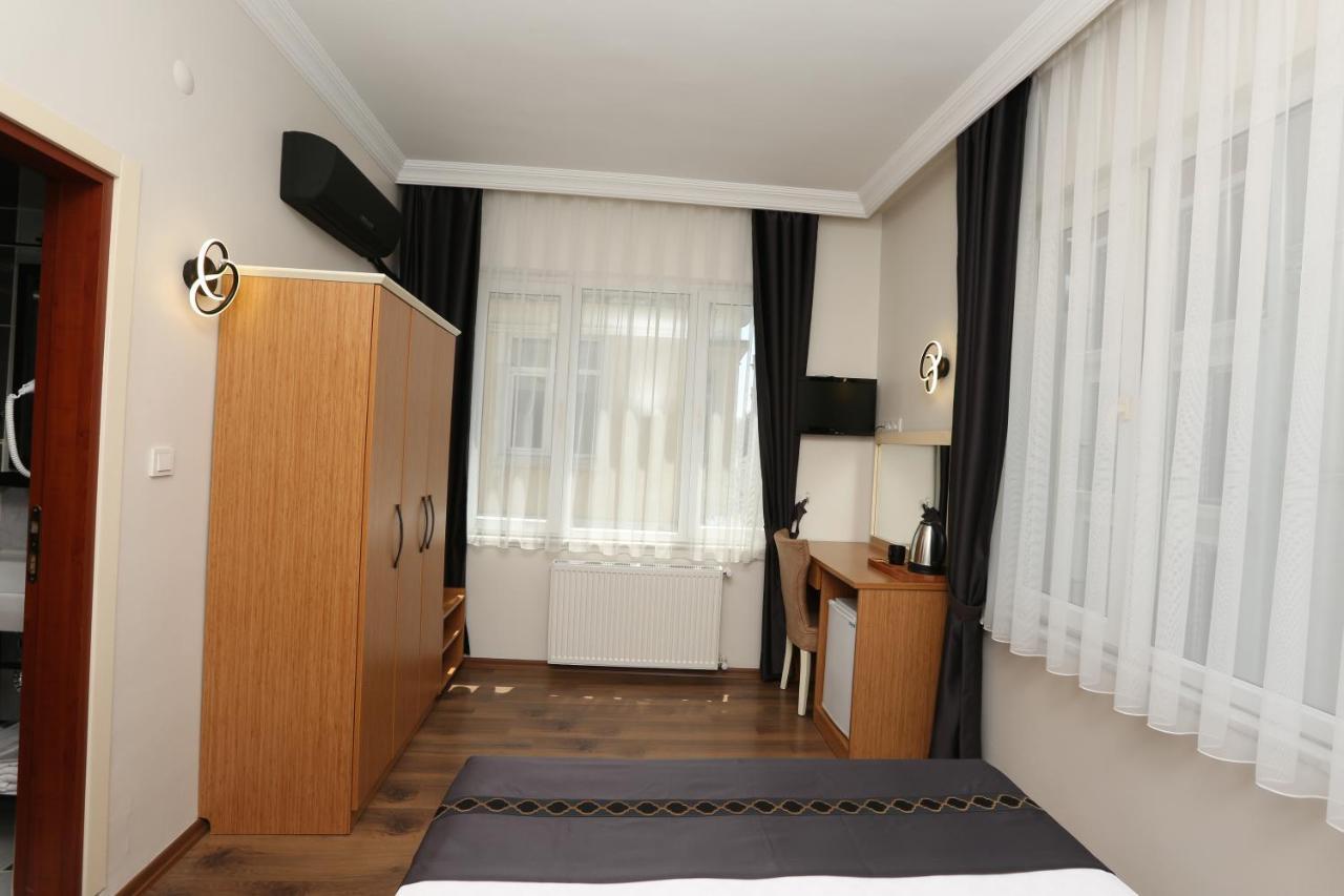 Perazre Hotel Provincia di Provincia di Istanbul Esterno foto