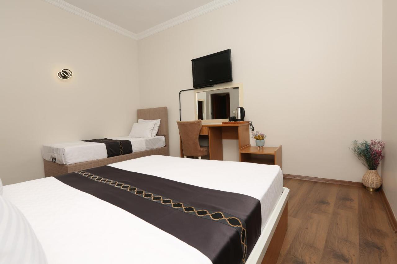 Perazre Hotel Provincia di Provincia di Istanbul Esterno foto