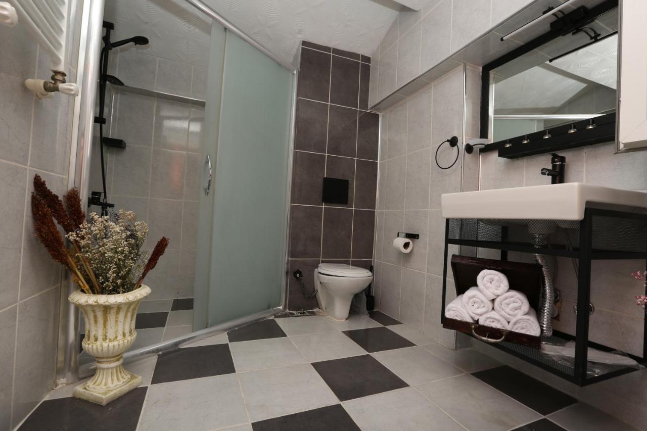 Perazre Hotel Provincia di Provincia di Istanbul Esterno foto