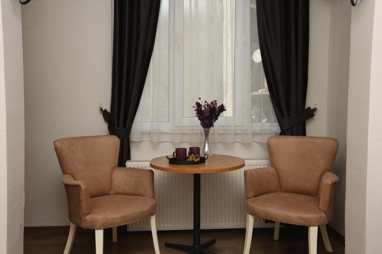 Perazre Hotel Provincia di Provincia di Istanbul Esterno foto