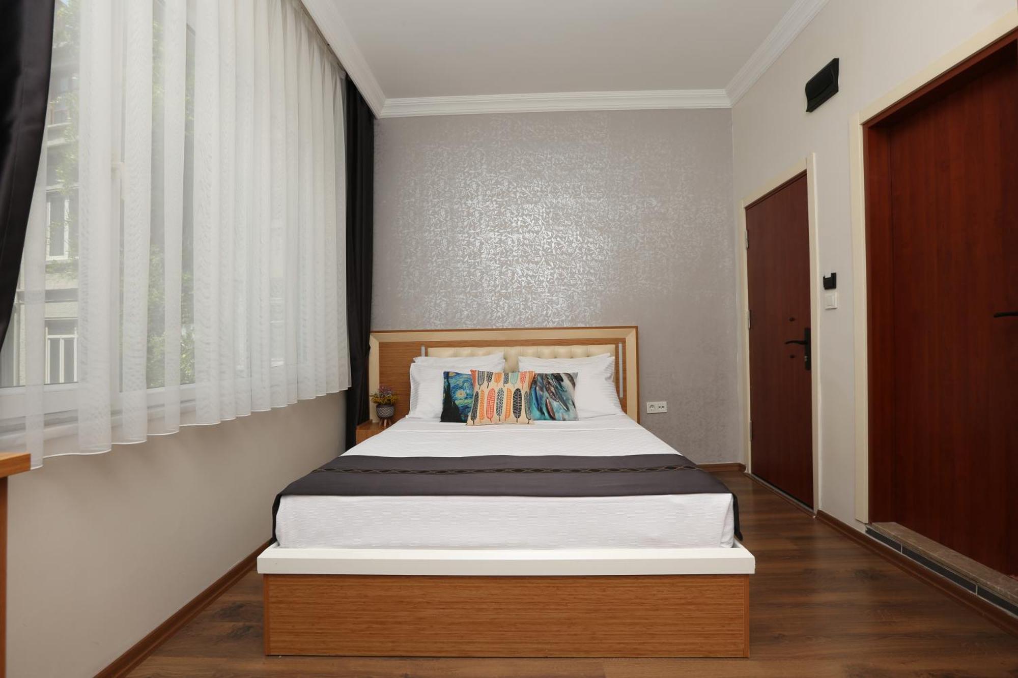 Perazre Hotel Provincia di Provincia di Istanbul Esterno foto