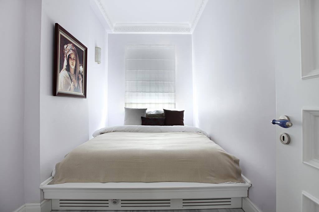 Perazre Hotel Provincia di Provincia di Istanbul Camera foto